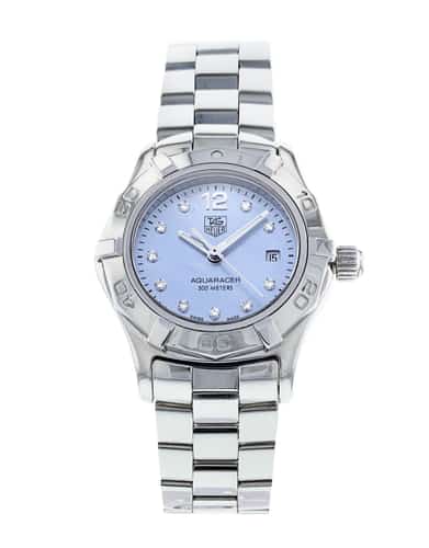 Tag Heuer Aquaracer WAF1419.BA0824 Tag Heuer Aquaracer WAF1419.BA0824